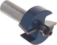 🛠️ bosch 85615mc rabbeting router bit: efficiency and precision combined logo