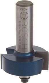 img 2 attached to 🛠️ Bosch 85615MC Rabbeting Router Bit: Efficiency and Precision Combined