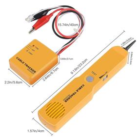 img 2 attached to 💡 Maximizing Circuit Continuity: The Ultimate Generator Probe and Cable Circuit Telephone