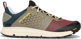 img 2 attached to 🏞️ Danner 68941 Trail Campo Outdoor Men's Athletic Shoes: Unleash Your Adventurous Spirit