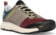 🏞️ danner 68941 trail campo outdoor men's athletic shoes: unleash your adventurous spirit логотип