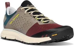 img 4 attached to 🏞️ Danner 68941 Trail Campo Outdoor Men's Athletic Shoes: Unleash Your Adventurous Spirit