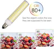 high-quality equivalent mini candelabra replacement ppe11b100 ac100v 130v - a perfect fit for your lighting needs логотип