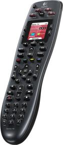 img 4 attached to 📺 Logitech Harmony 700 Rechargeable Remote with Color Screen (Black) - Discontinued Edition