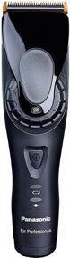 img 4 attached to 🔌 Panasonic ER-GP82 Professional Cord/Cordless Hair Clipper – Latest 2019 Model, Perfect ER-GP80 Replacement