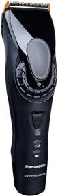 img 3 attached to 🔌 Panasonic ER-GP82 Professional Cord/Cordless Hair Clipper – Latest 2019 Model, Perfect ER-GP80 Replacement