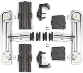 img 4 attached to Посудомоечная машина WDT780SAEM1 WDT750SAHZ0 WDTA50SAHZ0 WDT970SAHZ0