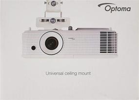 img 3 attached to Optoma OCM818W RU Universal Projector Accessory