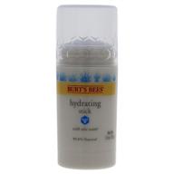 burt's bees hydrating unisex facial stick: ultimate moisturization in 1.1 oz logo