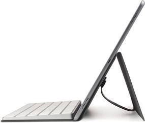 img 1 attached to 🔋 Tablet Accessories: Canopy Keyboard Stand for Apple Magic