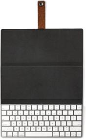 img 3 attached to 🔋 Tablet Accessories: Canopy Keyboard Stand for Apple Magic