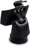 🔧 enhance your garmin echo series: quick release mount with tilt/swivel by garmin logo