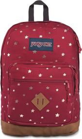 img 3 attached to Рюкзак JanSport Remix Viking Golden