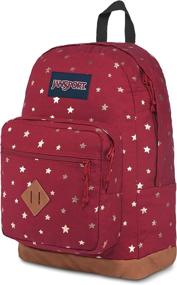 img 2 attached to JanSport Remix Backpack Viking Golden