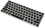 proelife silicone keyboard protector bluetooth logo