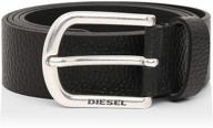 diesel x07451p0396t8013 b tum belt logo