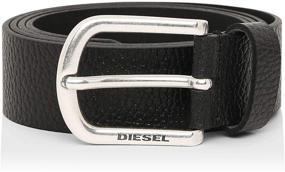 img 3 attached to Diesel X07451P0396T8013 B TUM Belt