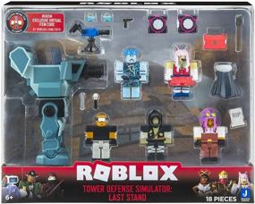 img 3 attached to Roblox ROB0495 ROB Environmental Set