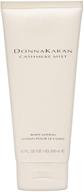 💰 cashmere mist women's perfume and body lotion set - 6.8 oz logo