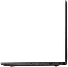 img 2 attached to 💻 Renewed Dell Latitude 7490 14' FHD Laptop PC - Core i5-8350U 1.7GHz, 8GB, 512GB SSD, Webcam, Windows 10 Pro