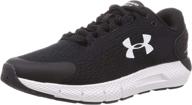 🏃 enhance your performance with under armour women's charged rogue 2 running shoe! logo