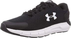 img 4 attached to 🏃 Enhance Your Performance with Under Armour Women's Charged Rogue 2 Running Shoe!