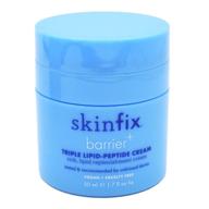 skinfix barrier triple lipid peptide cream logo
