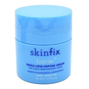 img 4 attached to Skinfix Barrier Triple Lipid Peptide Cream