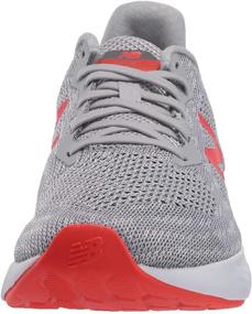img 3 attached to Men's New Balance Running Shoes - Thunder Aluminum Athletic Footwear