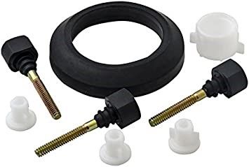 mansfield 630 0204 smartfasten tank bowl 로고