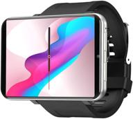 смарт-часы refly android с аккумулятором 2700мач и возможностью сопряжения с телефонами и аксессуарами логотип