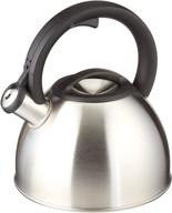 🍵 cuisinart tastefully refresh kettle, 2-quart logo