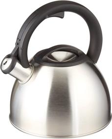 img 1 attached to 🍵 Cuisinart Tastefully Refresh Kettle, 2-Quart