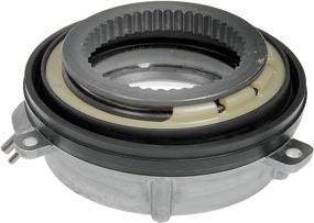 img 3 attached to Enhance Your Vehicle's Performance with the Dorman 600-105 4WD Actuator for Ford / Lincoln Models
