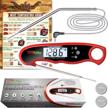 intel kitchen thermometer pre calibrated calibration kitchen & dining logo