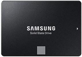 img 1 attached to Samsung 860 EVO MZ-76E500E 500 GB Solid State Drive