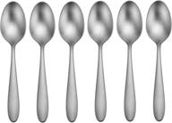 oneida vale silver teaspoon set логотип