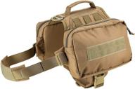 jiepai military backpack rucksack advanced логотип