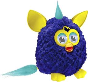 img 2 attached to 🐻 Blue Yellow Furby A3123