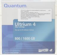 qtmmrl4mqn01 quantum ultrium lto 4 cartridge logo