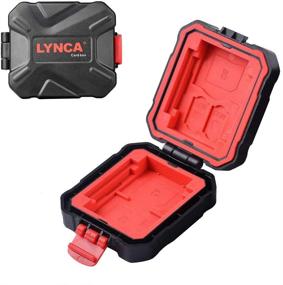 img 4 attached to LYNCA Water Resistant Professional Waterproof Dust Proof