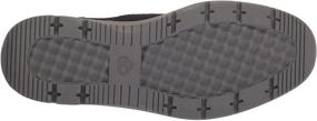 img 1 attached to High-Quality CLARKS Mens Tunsil Loafer: Black Men's Shoes with Timeless Elegance