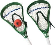 🥍 compact major league lacrosse mini set: the perfect portable game for lacrosse enthusiasts logo