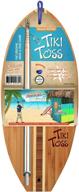 🏄 mellowm tiki toss surf deluxe edition логотип