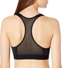 img 3 attached to 👙 adidas Women's Alphaskin Padded Bra for Enhanced Support and Comfort - Don't Rest