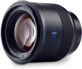 img 2 attached to Black Zeiss Batis 85mm f/1.8 📷 Lens for Sony E Mount - Enhanced SEO