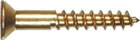 img 1 attached to 🔩 Hillman Group 7292 2-Inch Screw