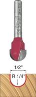 freud 18-108 radius round shank logo