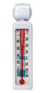 daymark hanging refrigerator freezer thermometer logo