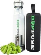 hopfuse ultimate portable infuser bottle логотип